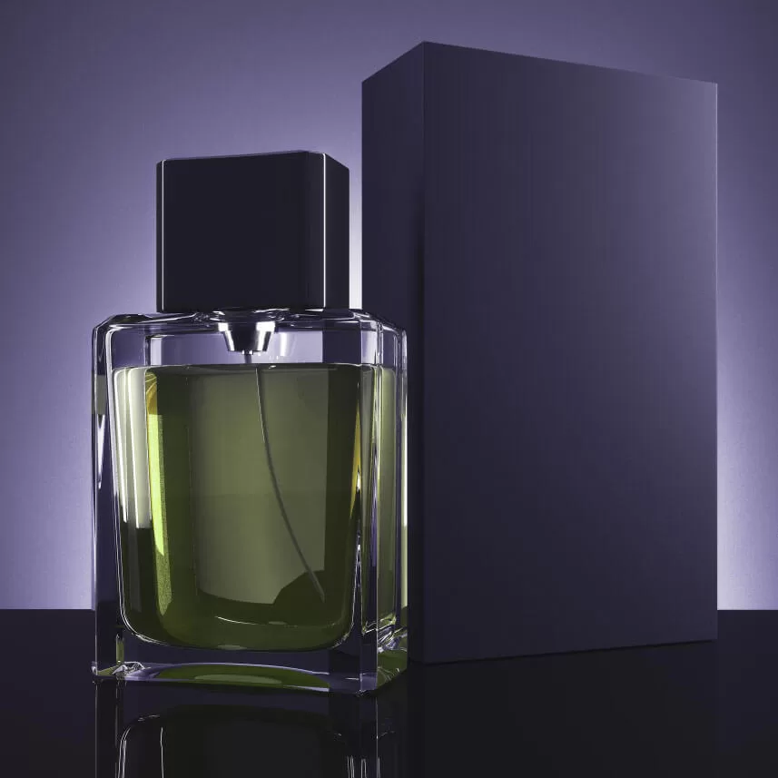 Saiba como o perfume masculino se conecta com a auto expressão do homem, e pode refletir e potencializar a personalidade, estilo e confiança do homem moderno