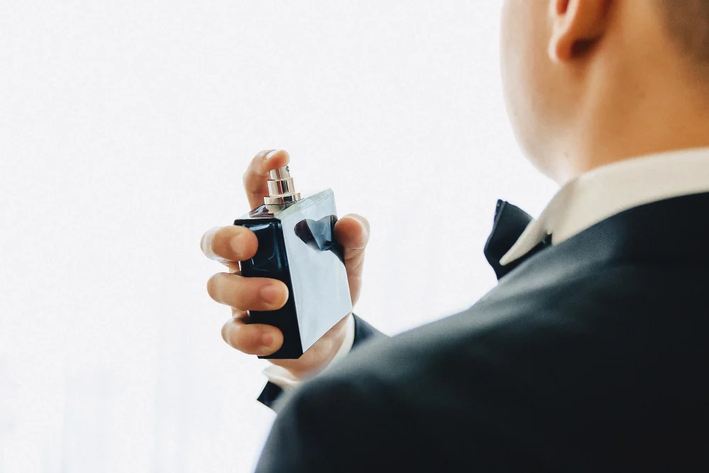 como escolher perfume