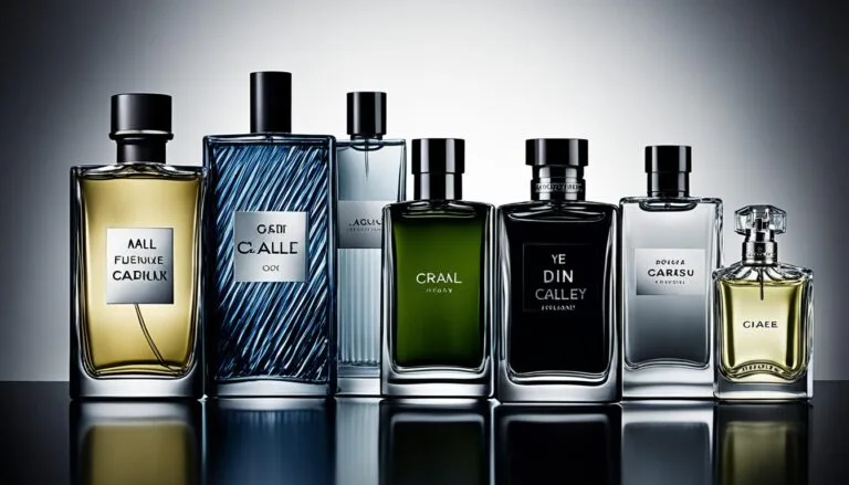 melhores perfumes masculinos