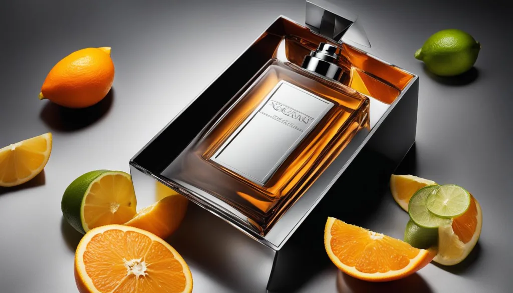 perfumes amadeirados