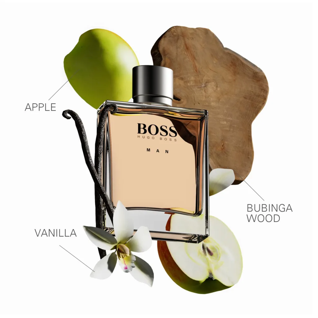 perfume Boss Orange de Hugo Boss