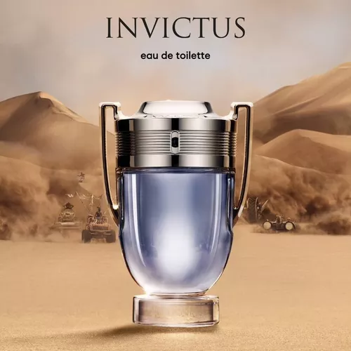 Invictus de Paco Rabanne