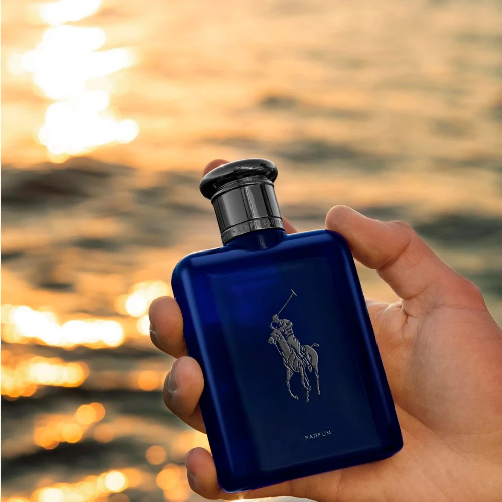 Polo Blue Parfum Ralph Lauren