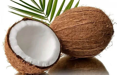perfumes com nota de coco
