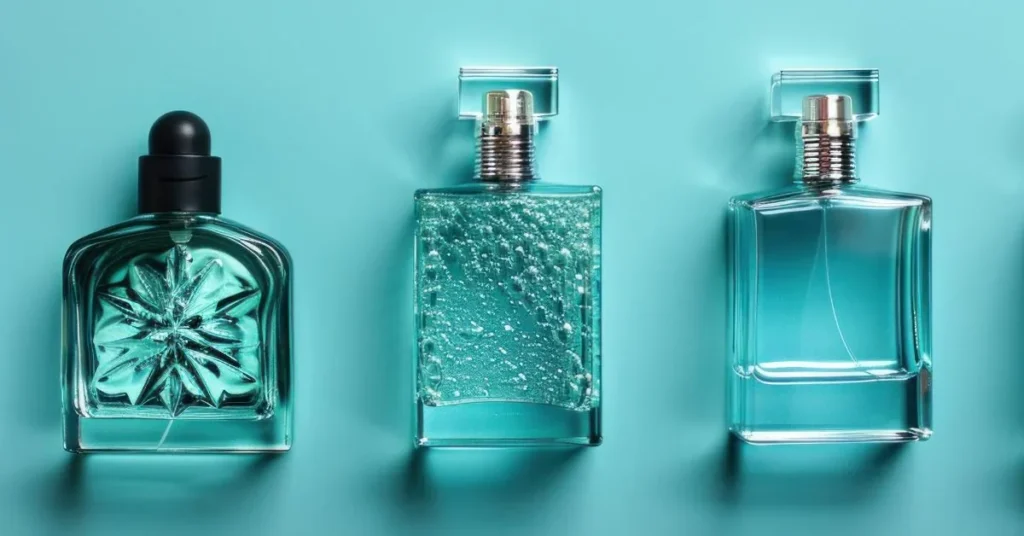 Tendências de Perfumaria 2025