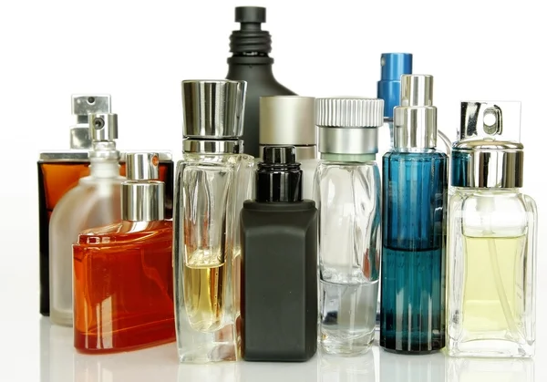 perfume ou colonia