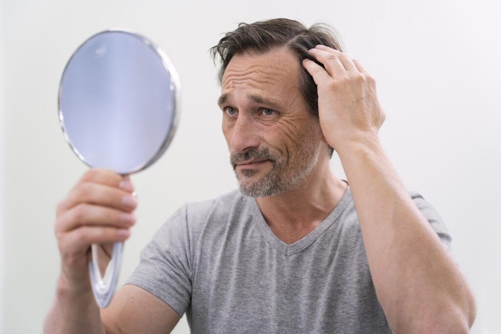 autoestima masculina