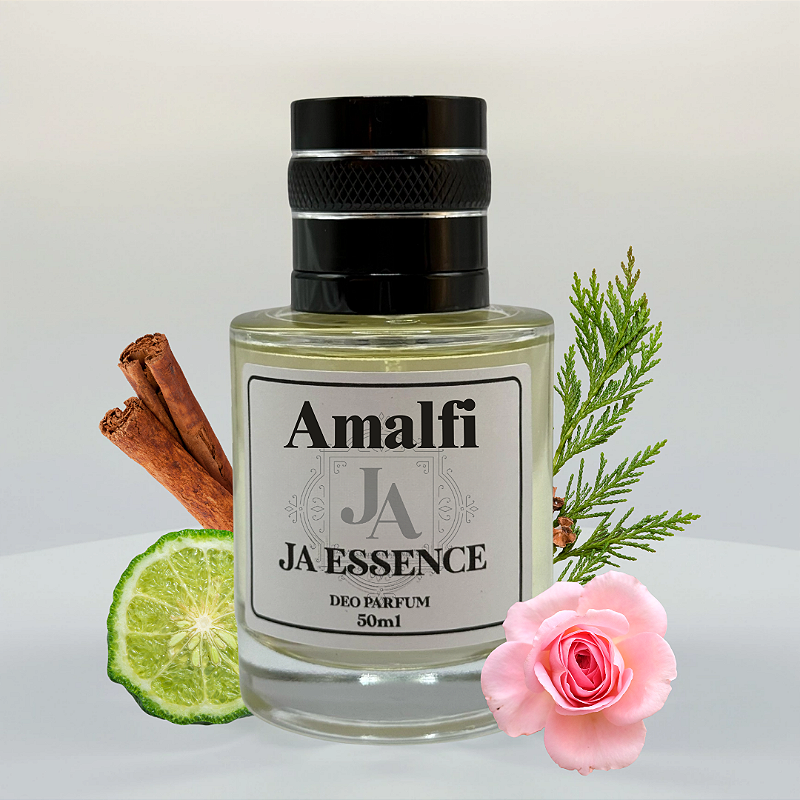 perfumes inspirados