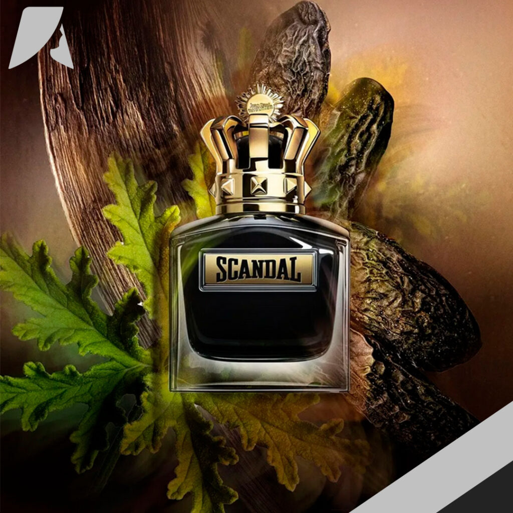 perfumes sofisticados