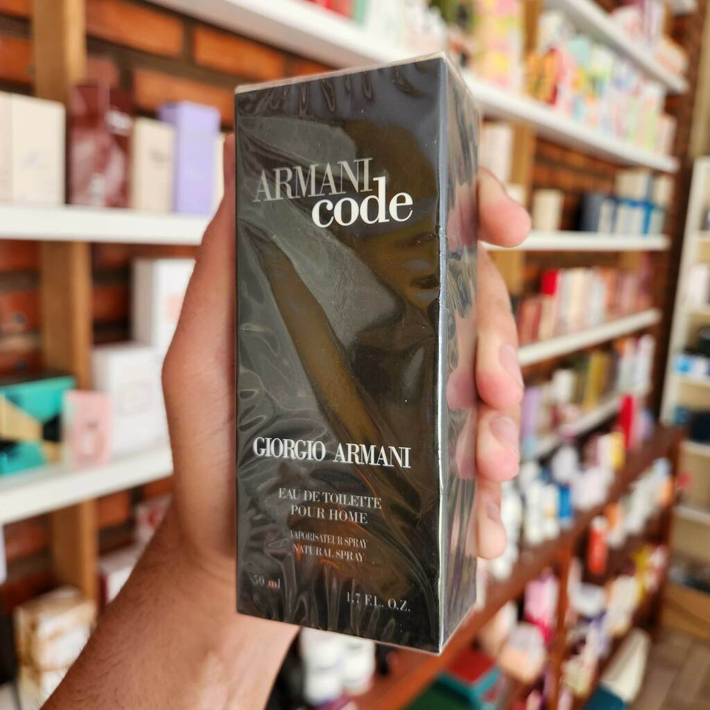 perfume masculino