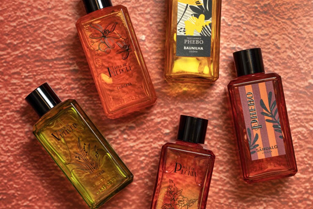 perfume masculino para pele seca
