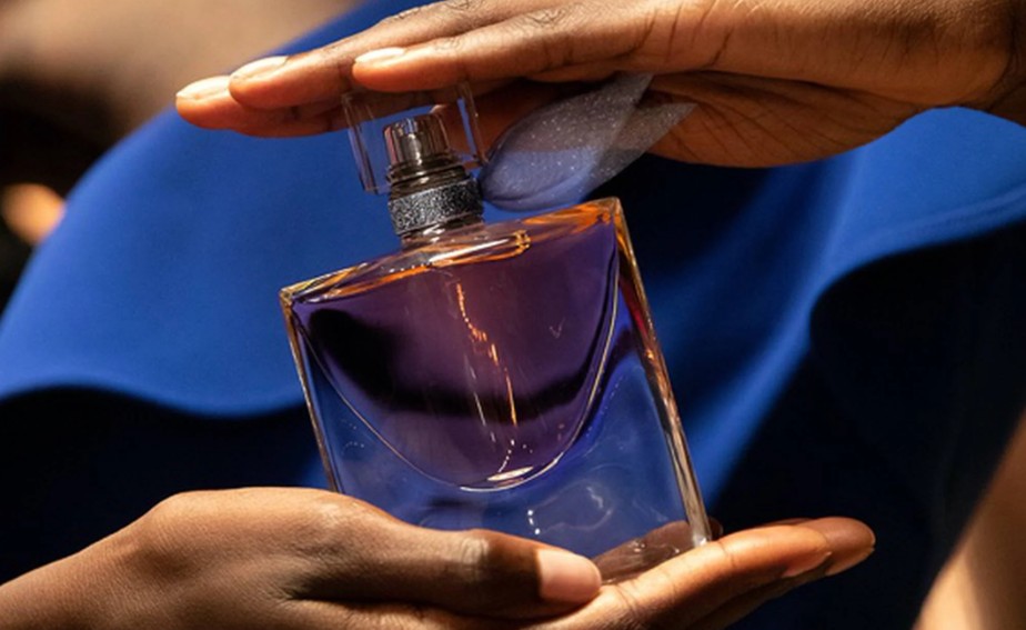 perfumes que aumentam poder de conquista