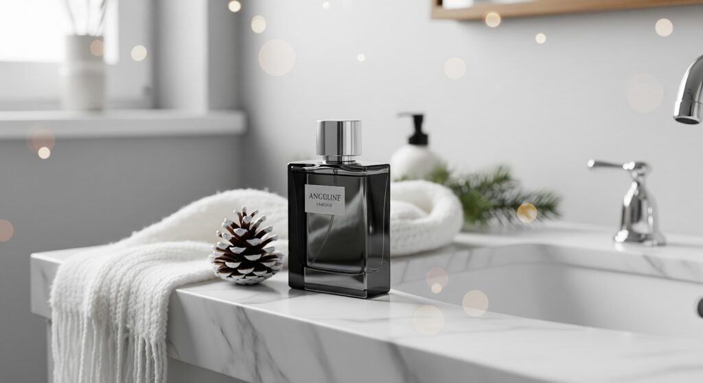perfume masculino