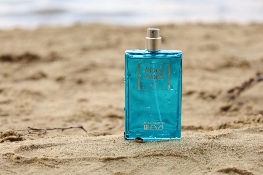 perfume masculino
