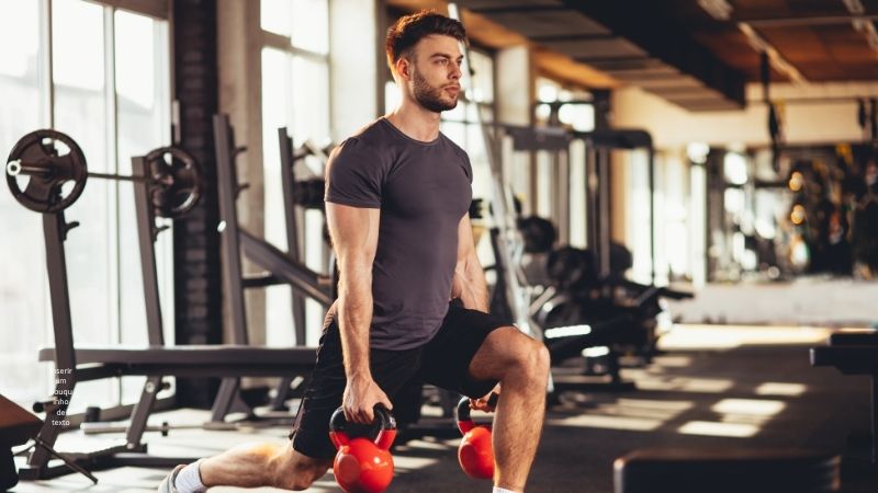 perfume masculino para academia