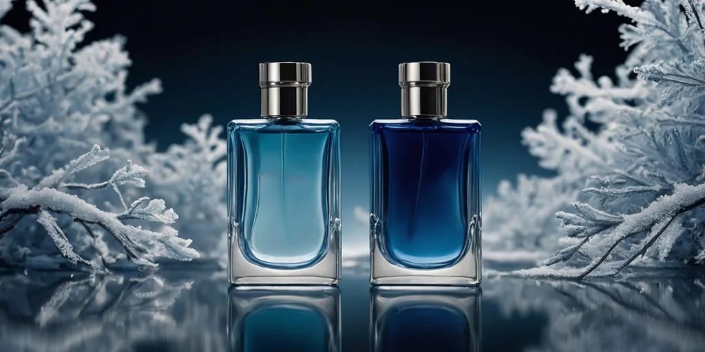perfume masculino