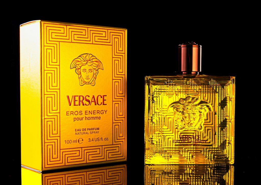 escolher perfume