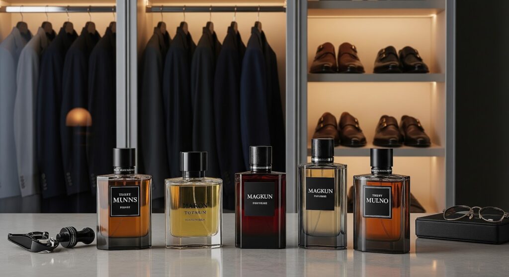 perfume masculino